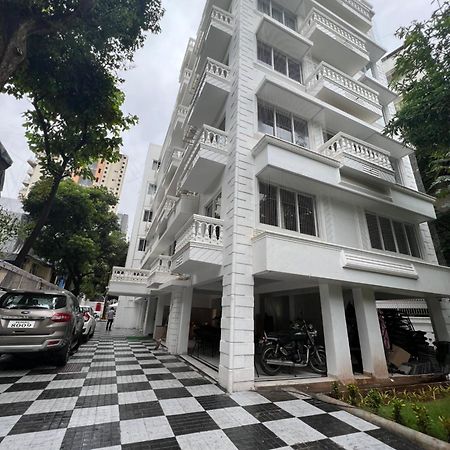 White House By Maxxvalue Service Apartments Bandra Bombaj Zewnętrze zdjęcie