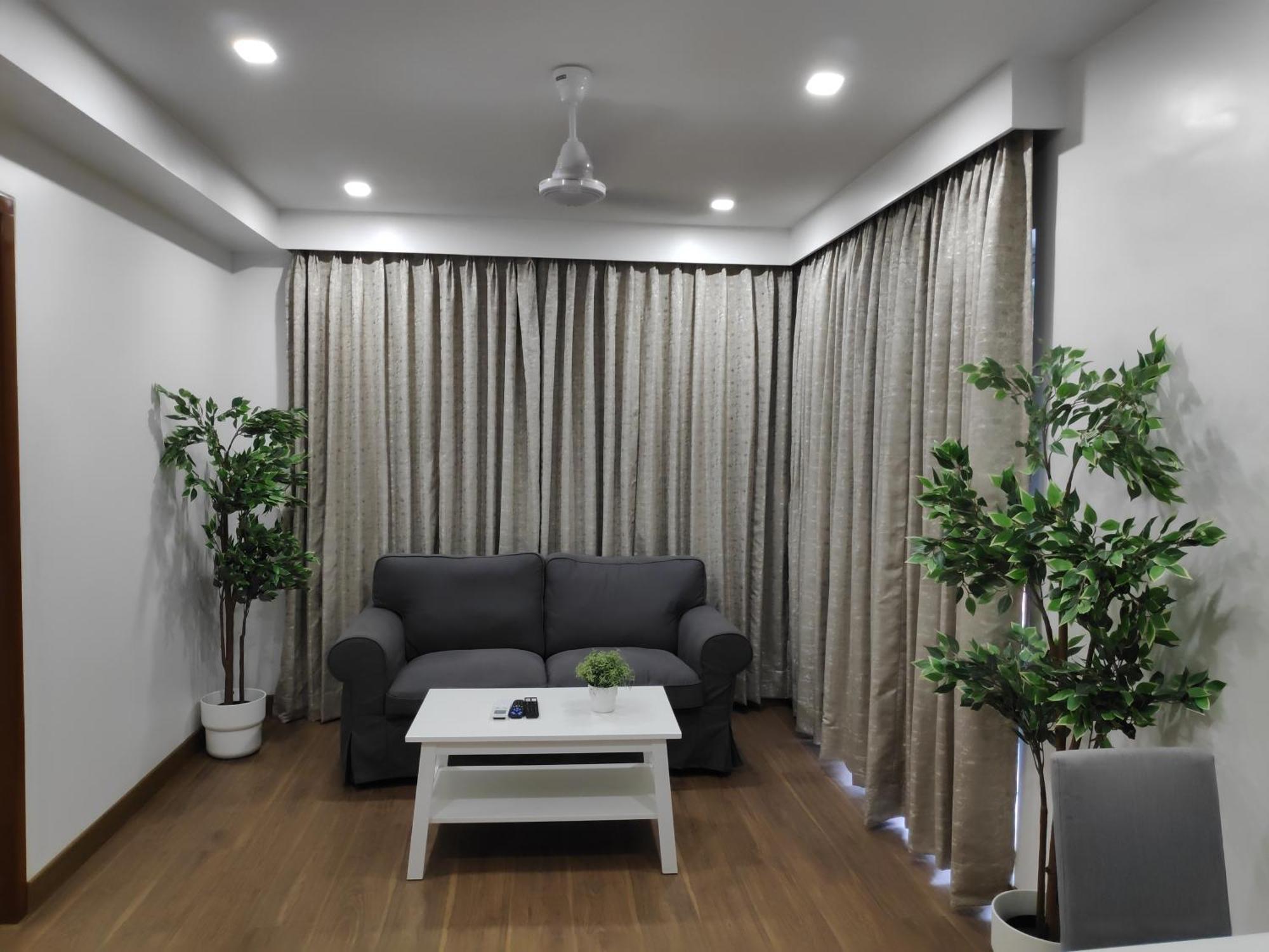 White House By Maxxvalue Service Apartments Bandra Bombaj Zewnętrze zdjęcie
