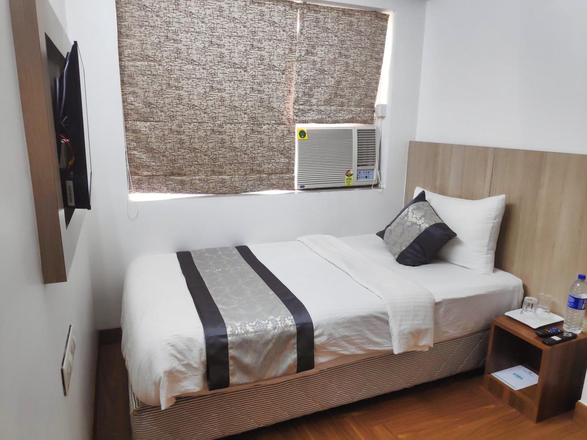 White House By Maxxvalue Service Apartments Bandra Bombaj Zewnętrze zdjęcie
