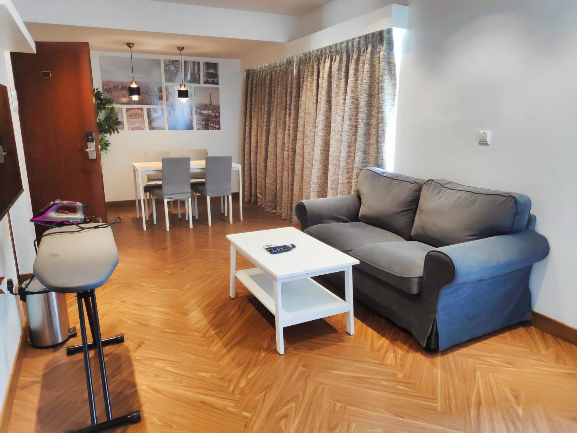 White House By Maxxvalue Service Apartments Bandra Bombaj Zewnętrze zdjęcie
